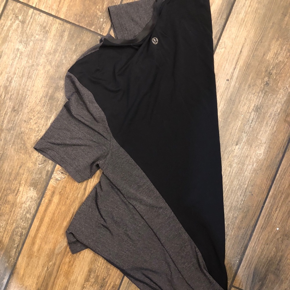 Men’s lululemon top
